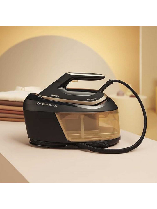  ორთქლის გენერატორი უთო PHILIPS PSG6064/80