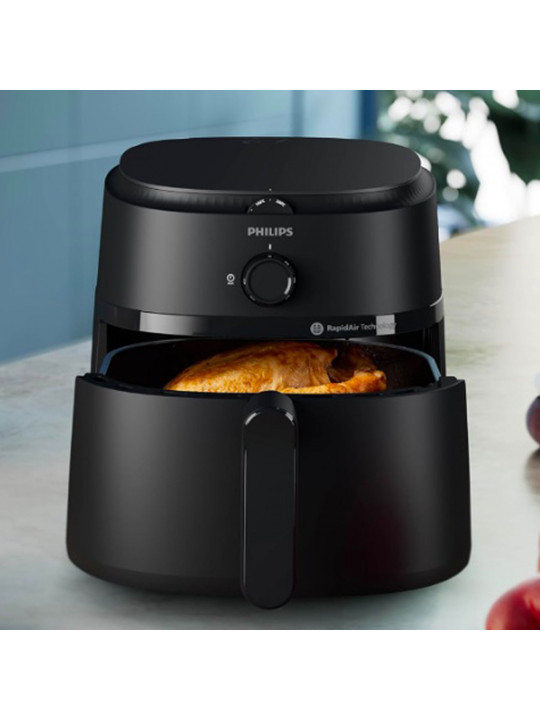 ფრიტურნიცა PHILIPS NA120/00