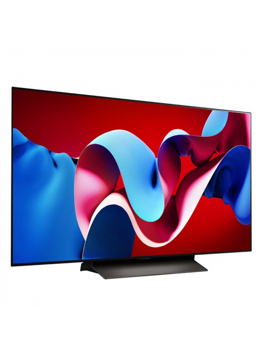 ტელევიზორი LG OLED48C4RLA