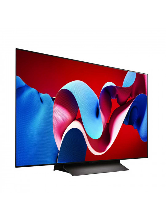 ტელევიზორი LG OLED48C4RLA