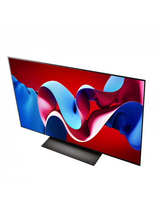 ტელევიზორი LG OLED48C4RLA