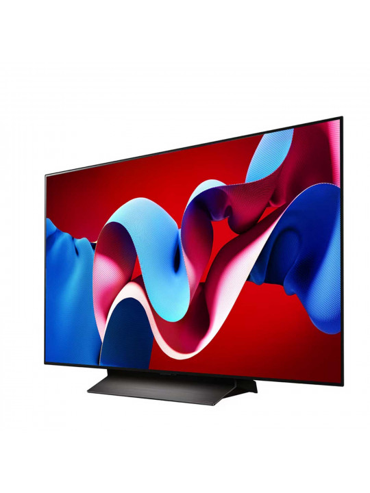 ტელევიზორი LG OLED48C4RLA