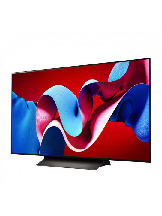 ტელევიზორი LG OLED48C4RLA