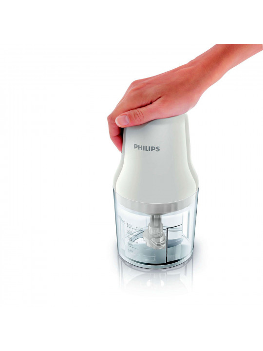 ჩოფერი PHILIPS HR1393/00