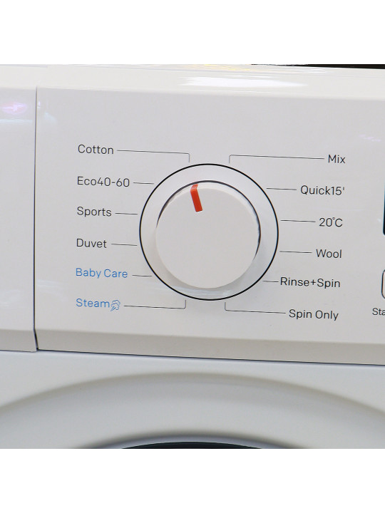 washing machine SKYWORTH F60109UB