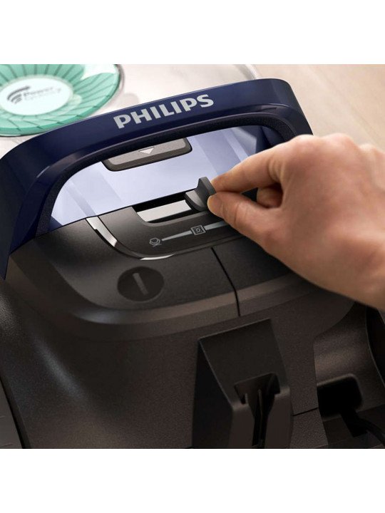 vacuum cleaner PHILIPS FC9573/01