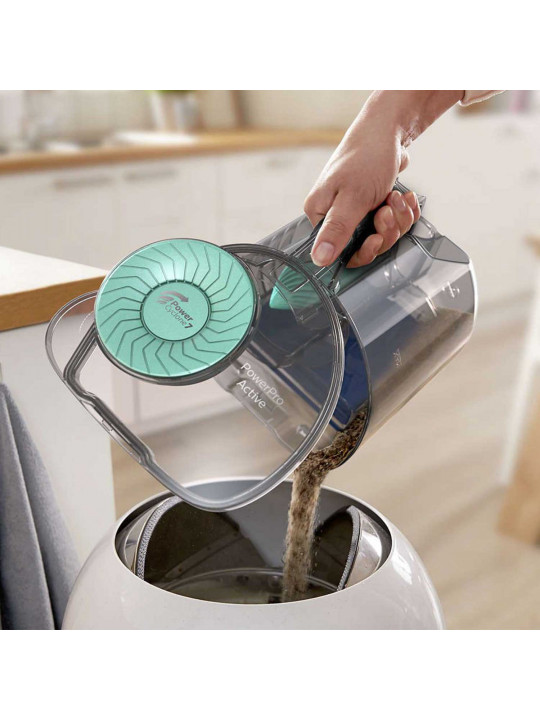 vacuum cleaner PHILIPS FC9573/01