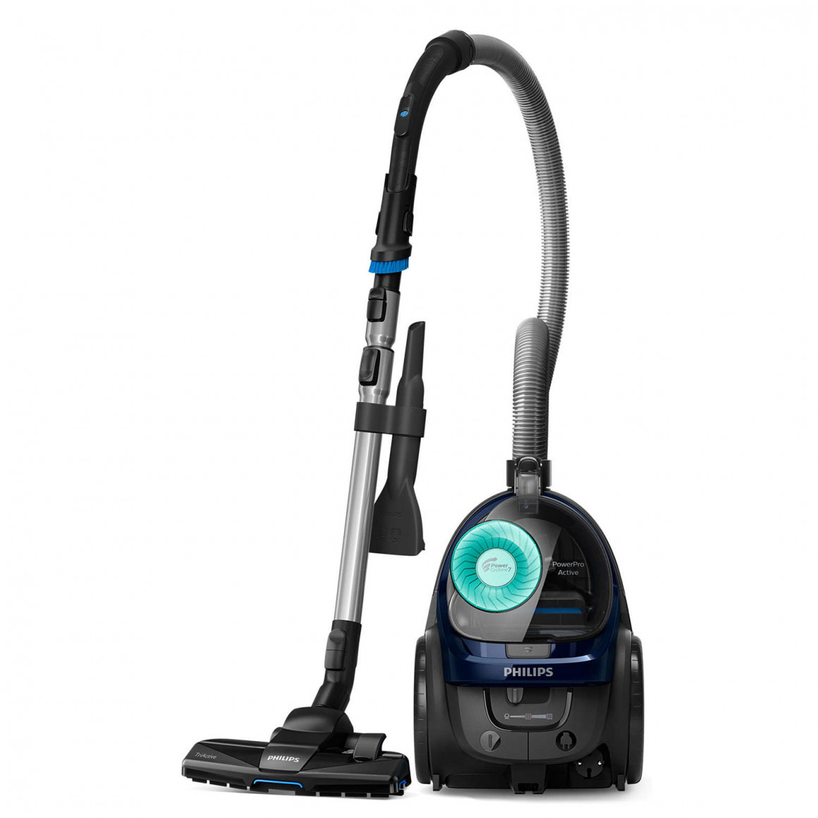 მტვერსასრუტი PHILIPS FC9573/01