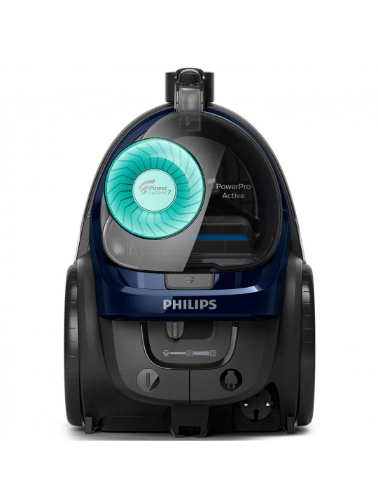vacuum cleaner PHILIPS FC9573/01
