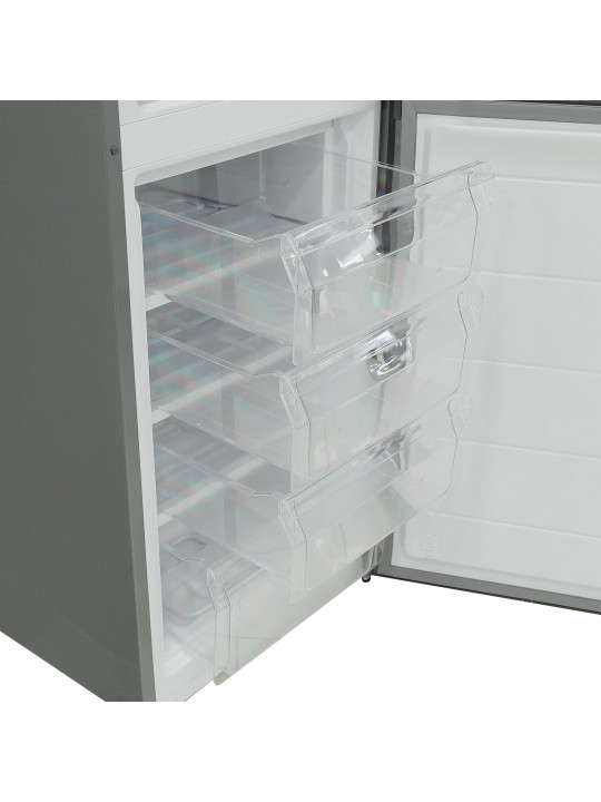 refrigerator SKYWORTH SRD-338DB