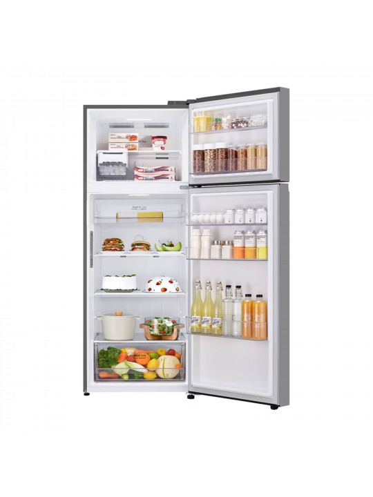 refrigerator LG GR-B642PFFQ