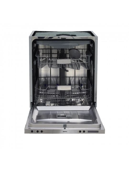 dishwasher built in BERG BDWBI-M614D9