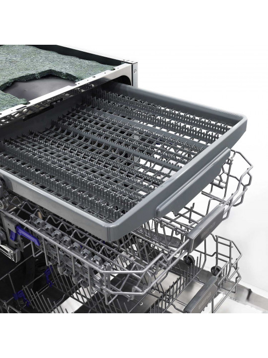 dishwasher built in BERG BDWBI-M614D9