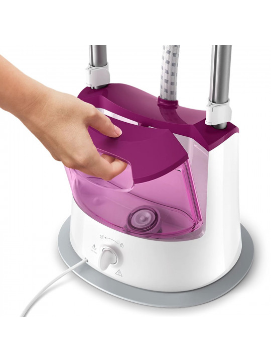 steamer PHILIPS GC486/30