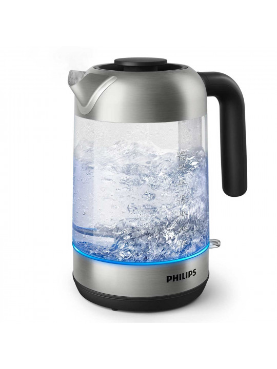 ელექტრო ჩაიდანი PHILIPS HD9339/80