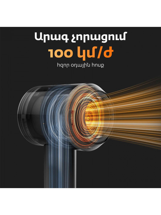 фен AENO AHD0001