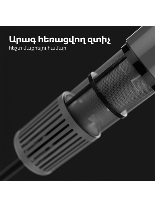 фен AENO AHD0001