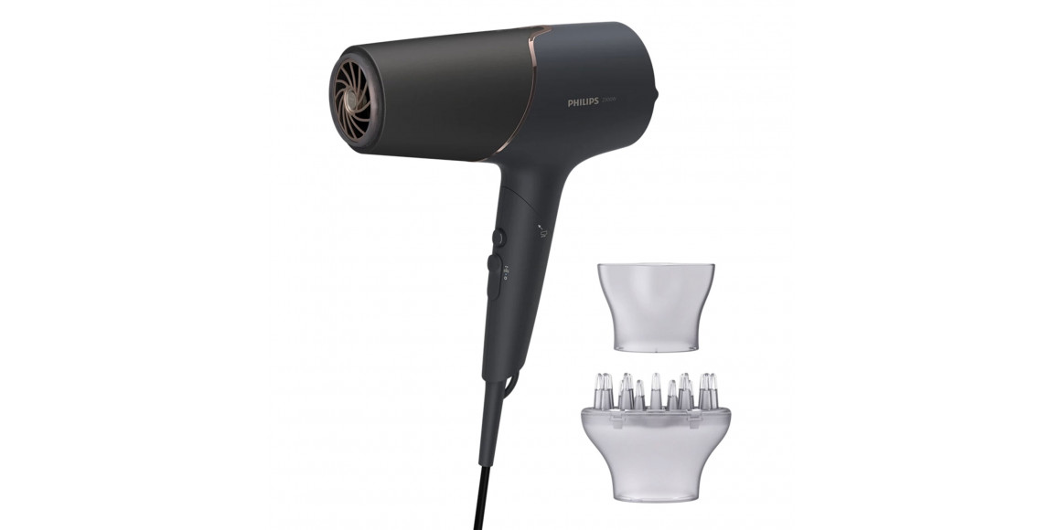 hair dryer PHILIPS BHD538/30