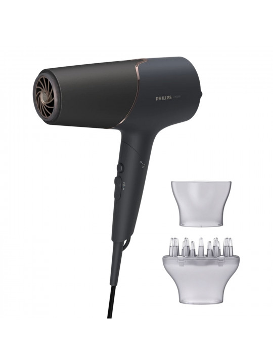 фен PHILIPS BHD538/30