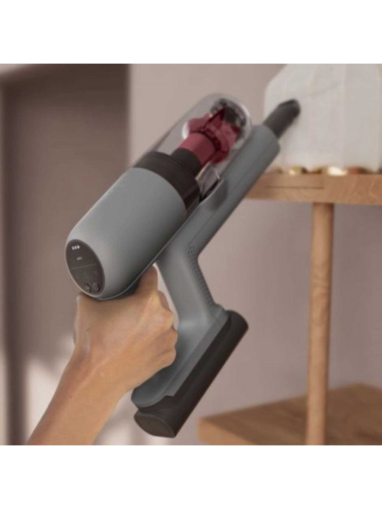 беспроводной пылесос ELECTROLUX EP71AB14UG
