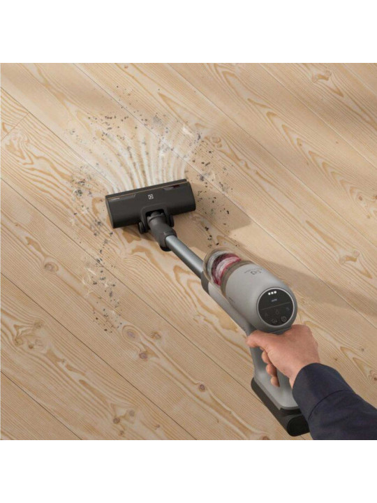 беспроводной пылесос ELECTROLUX EP71AB14UG