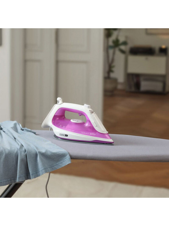iron BRAUN SI5225PU