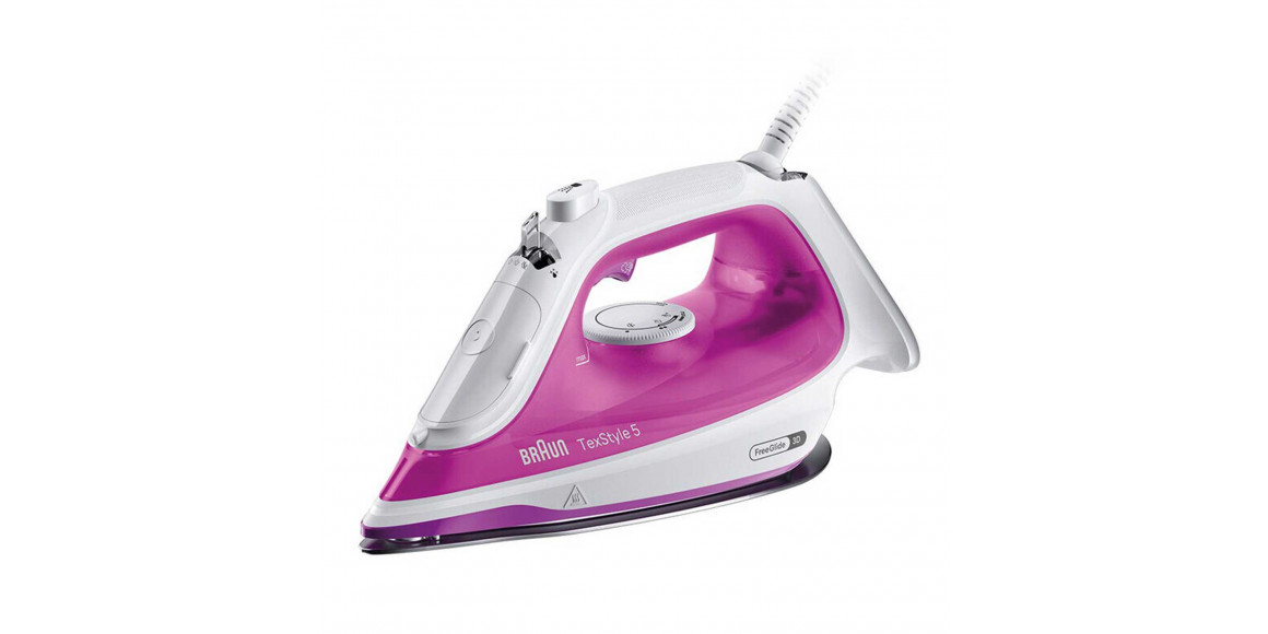 უთო BRAUN SI5225PU