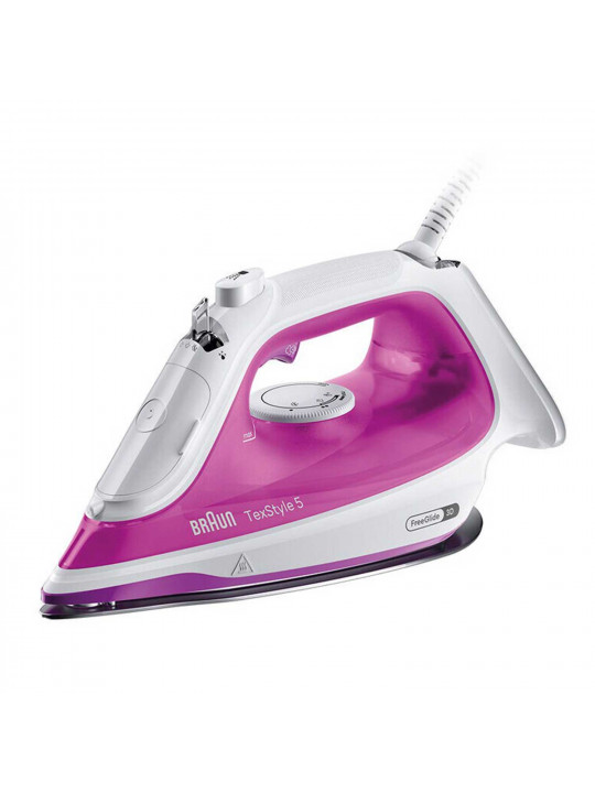 iron BRAUN SI5225PU