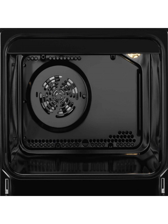 გაზქურა ELECTROLUX LKK660220W
