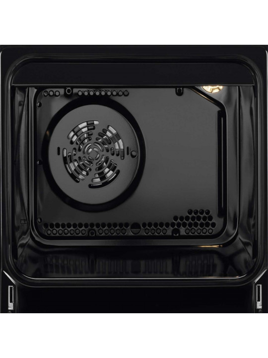 газовая плита ELECTROLUX LKK660220X
