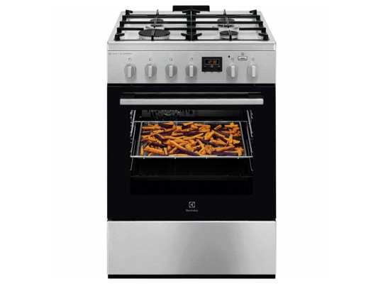 გაზქურა ELECTROLUX LKK660220X