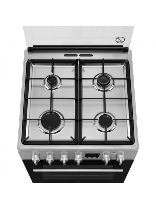 газовая плита ELECTROLUX LKK660220X