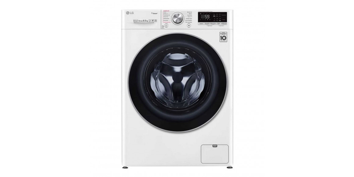 washing machine LG F2V7GWL1W