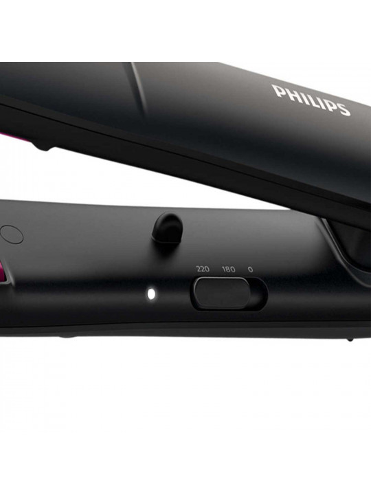 თმის გასასწორებელი PHILIPS BHS375/00