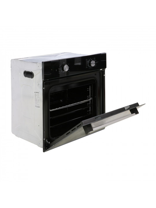 built in oven KUMTEL B66-SGF3 (DDT) BLACK