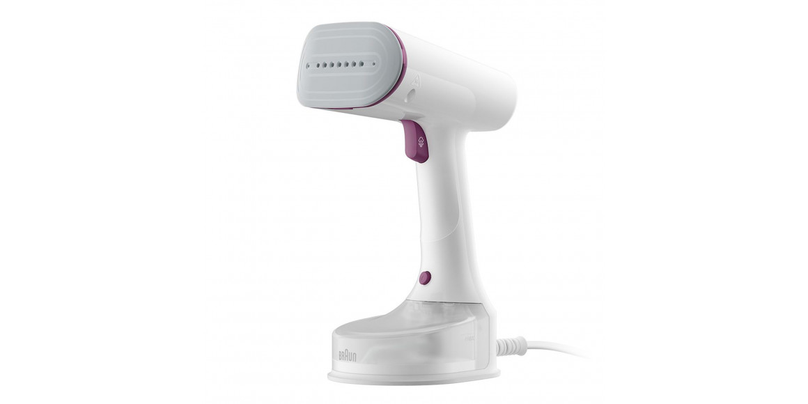 ხელის ორთქლის უთო BRAUN GS5011PU
