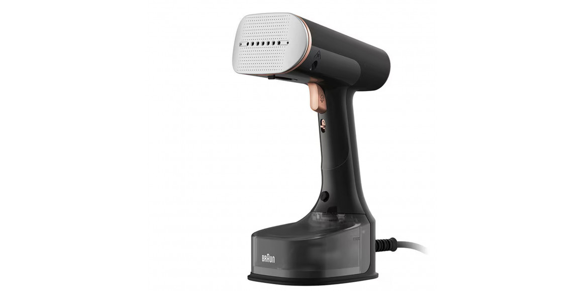 ხელის ორთქლის უთო BRAUN GS7077BK