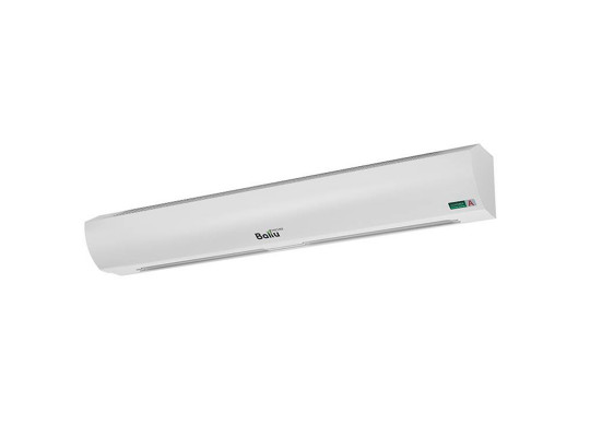 air curtain BALLU BHC-L10-S06-M (BRC-S)