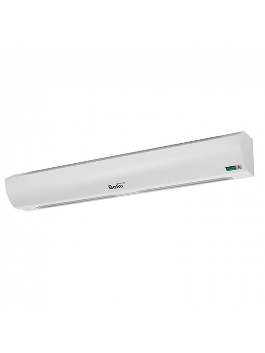 air curtain BALLU BHC-L10-S06-M (BRC-S)