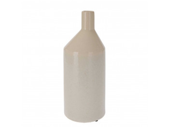 ваза KOOPMAN 30CM CERAMIC WHITE