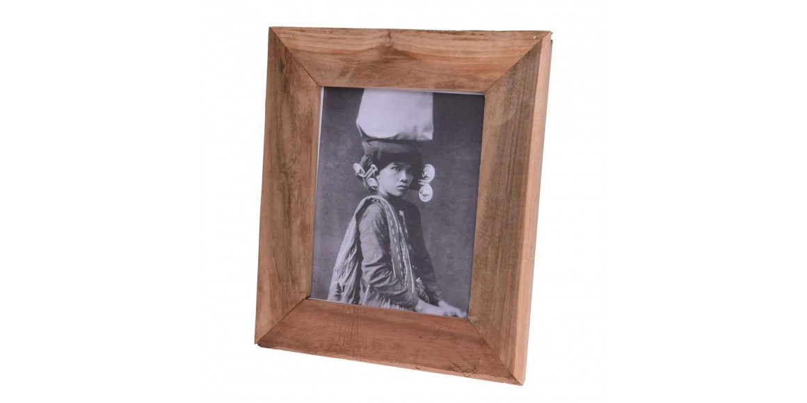 decorate objects KOOPMAN 275X220X40MM PHOTO FRAME