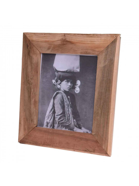 decorate objects KOOPMAN 275X220X40MM PHOTO FRAME