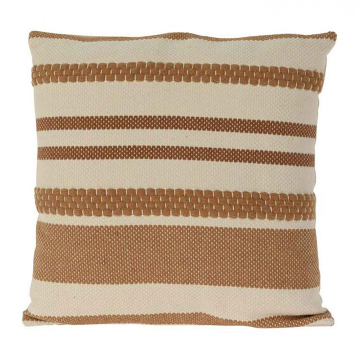 pillow KOOPMAN 45X45CM WOVEN (140355)