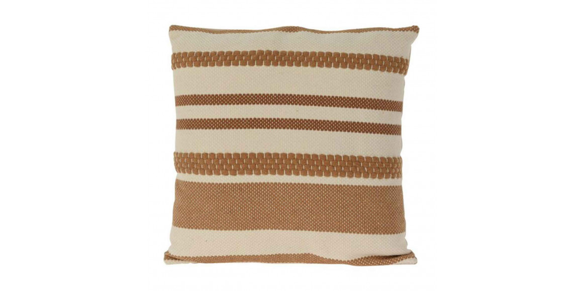 pillow KOOPMAN 45X45CM WOVEN (140355)