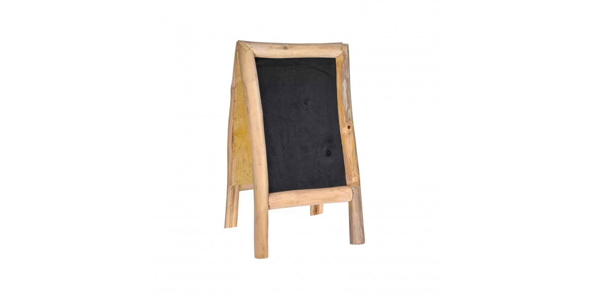 decorate objects KOOPMAN BLACKBOARD STANDING