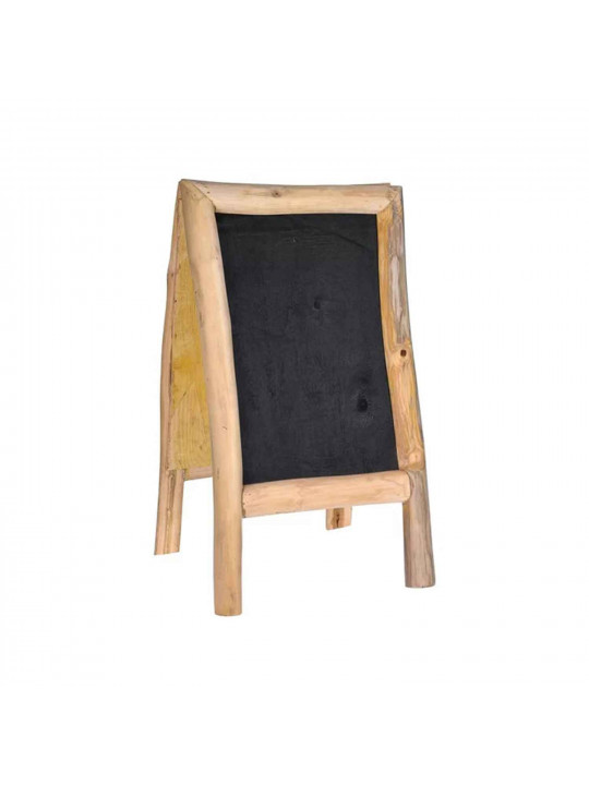 decorate objects KOOPMAN BLACKBOARD STANDING