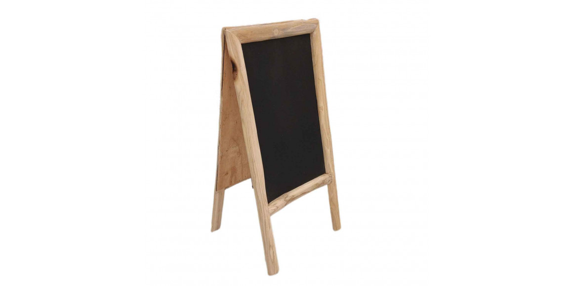 decorate objects KOOPMAN BLACKBOARD STANDING