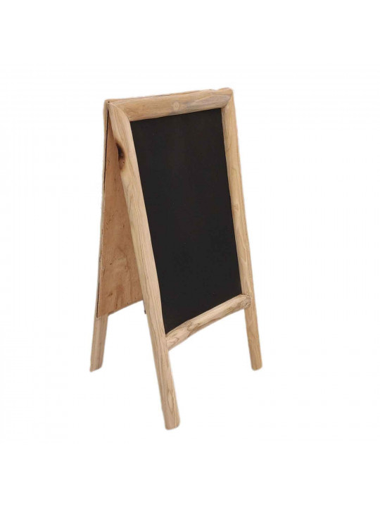 decorate objects KOOPMAN BLACKBOARD STANDING