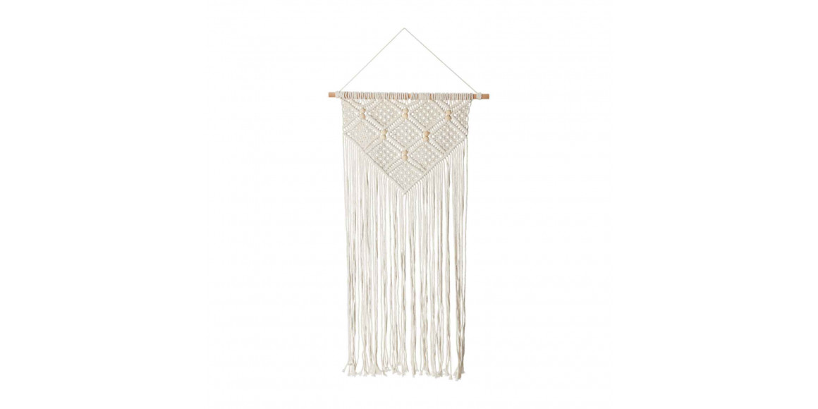 декоративные акссесуары KOOPMAN 43X80CM WALL DECO HANGER