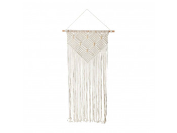 decorate objects KOOPMAN 43X80CM WALL DECO HANGER